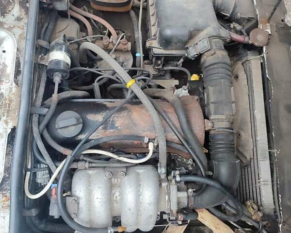 Білий ВАЗ 2104, об'ємом двигуна 1.57 л та пробігом 132 тис. км за 2100 $, фото 8 на Automoto.ua