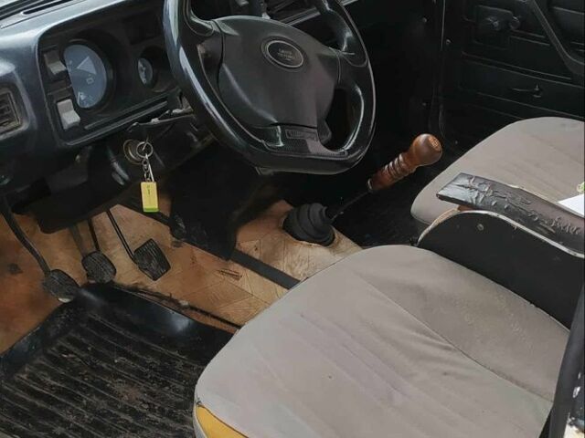 Бежевый ВАЗ 2104, объемом двигателя 1.5 л и пробегом 555 тыс. км за 523 $, фото 5 на Automoto.ua