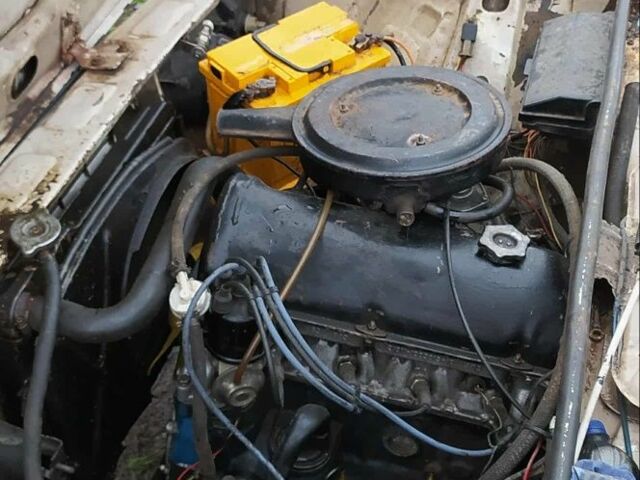 Бежевый ВАЗ 2104, объемом двигателя 1.5 л и пробегом 555 тыс. км за 523 $, фото 4 на Automoto.ua