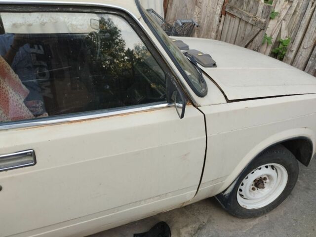 Бежевий ВАЗ 2104, об'ємом двигуна 1.3 л та пробігом 100 тис. км за 497 $, фото 5 на Automoto.ua