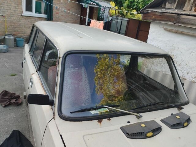 Бежевий ВАЗ 2104, об'ємом двигуна 1.3 л та пробігом 100 тис. км за 497 $, фото 4 на Automoto.ua