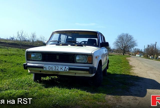 Бежевий ВАЗ 2104, об'ємом двигуна 17 л та пробігом 0 тис. км за 700 $, фото 2 на Automoto.ua