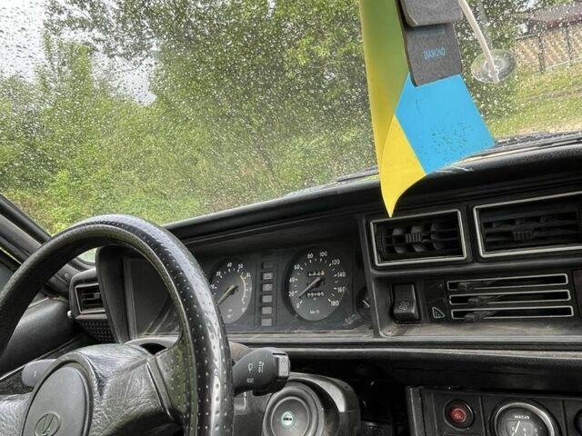 Бежевий ВАЗ 2104, об'ємом двигуна 1.3 л та пробігом 3 тис. км за 750 $, фото 5 на Automoto.ua