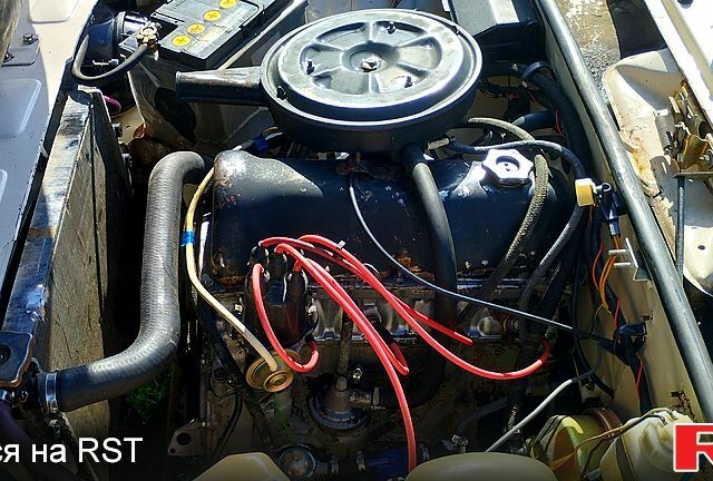 Бежевий ВАЗ 2104, об'ємом двигуна 17 л та пробігом 0 тис. км за 700 $, фото 5 на Automoto.ua