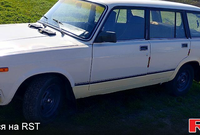 Бежевий ВАЗ 2104, об'ємом двигуна 17 л та пробігом 0 тис. км за 700 $, фото 3 на Automoto.ua