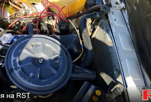 Бежевий ВАЗ 2104, об'ємом двигуна 17 л та пробігом 0 тис. км за 700 $, фото 6 на Automoto.ua