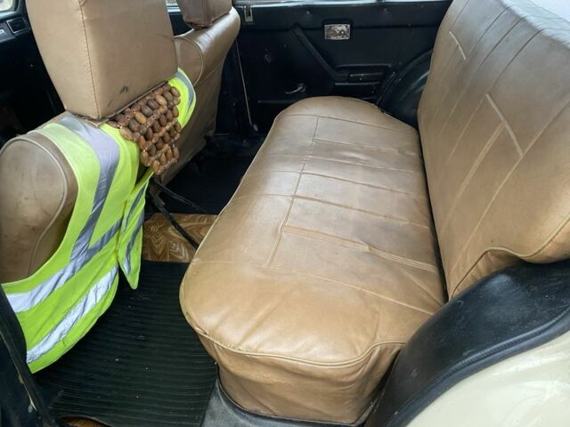 Бежевий ВАЗ 2104, об'ємом двигуна 1.5 л та пробігом 300 тис. км за 750 $, фото 6 на Automoto.ua