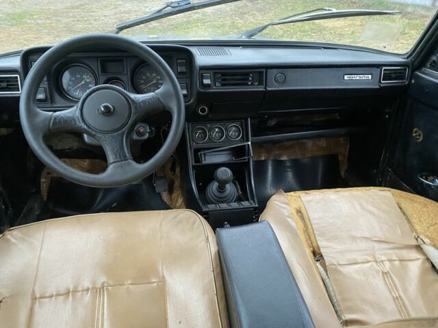 Бежевий ВАЗ 2104, об'ємом двигуна 1.5 л та пробігом 300 тис. км за 750 $, фото 7 на Automoto.ua