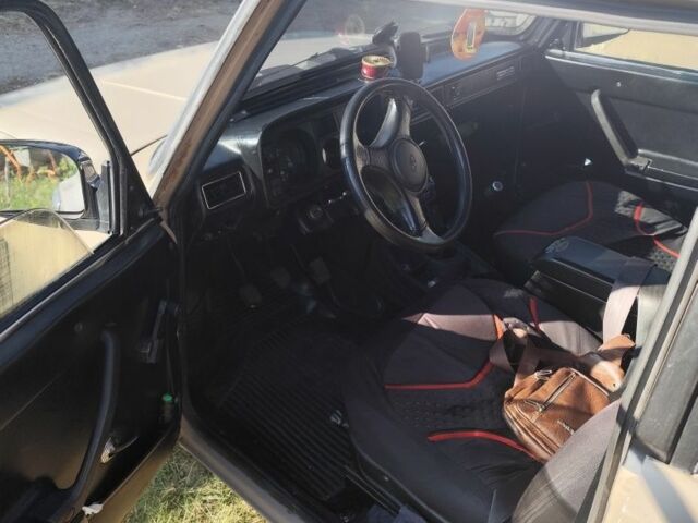 Бежевий ВАЗ 2104, об'ємом двигуна 1.5 л та пробігом 52 тис. км за 919 $, фото 3 на Automoto.ua