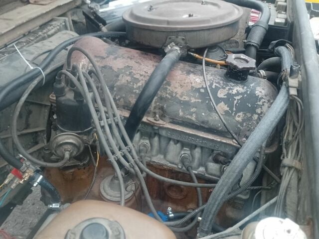 Бежевый ВАЗ 2104, объемом двигателя 0 л и пробегом 250 тыс. км за 569 $, фото 7 на Automoto.ua