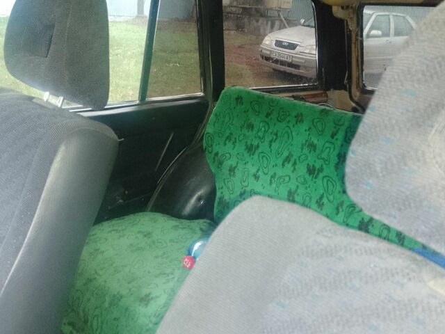 Бежевый ВАЗ 2104, объемом двигателя 0 л и пробегом 250 тыс. км за 569 $, фото 5 на Automoto.ua