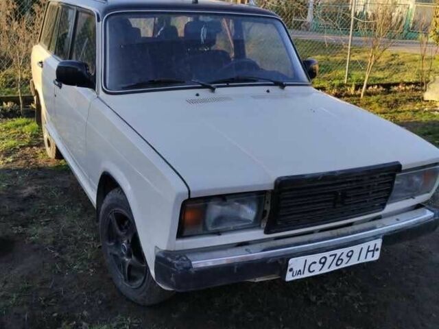 Бежевий ВАЗ 2104, об'ємом двигуна 0 л та пробігом 3 тис. км за 1050 $, фото 2 на Automoto.ua