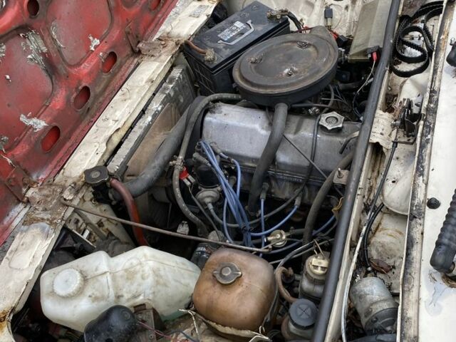 Бежевый ВАЗ 2104, объемом двигателя 1.5 л и пробегом 548 тыс. км за 500 $, фото 4 на Automoto.ua