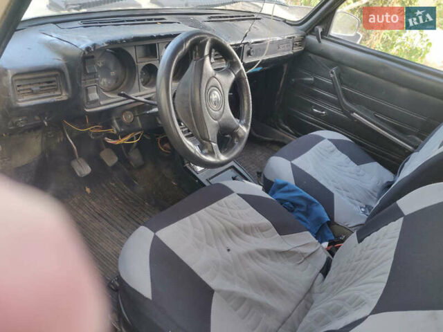 Бежевый ВАЗ 2104, объемом двигателя 1.3 л и пробегом 200 тыс. км за 550 $, фото 3 на Automoto.ua