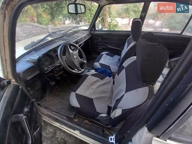 Бежевый ВАЗ 2104, объемом двигателя 1.3 л и пробегом 200 тыс. км за 550 $, фото 4 на Automoto.ua