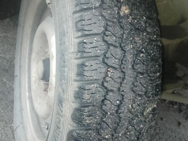 Бежевый ВАЗ 2104, объемом двигателя 0 л и пробегом 250 тыс. км за 569 $, фото 6 на Automoto.ua