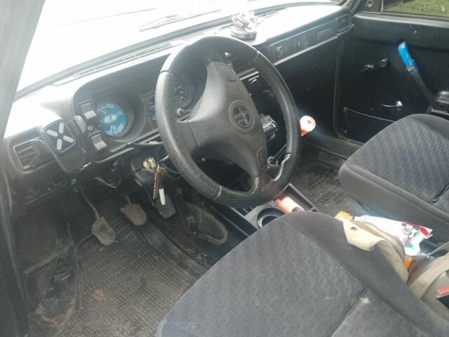 Бежевый ВАЗ 2104, объемом двигателя 0 л и пробегом 250 тыс. км за 569 $, фото 3 на Automoto.ua