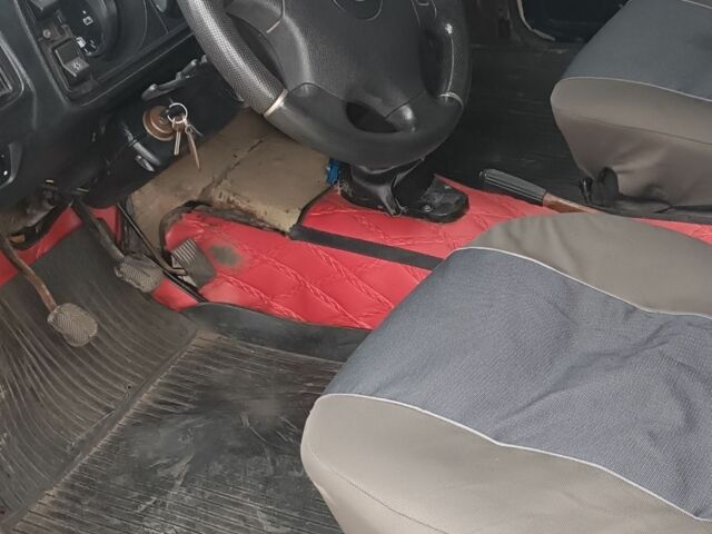 Бежевый ВАЗ 2104, объемом двигателя 1.3 л и пробегом 1 тыс. км за 831 $, фото 4 на Automoto.ua