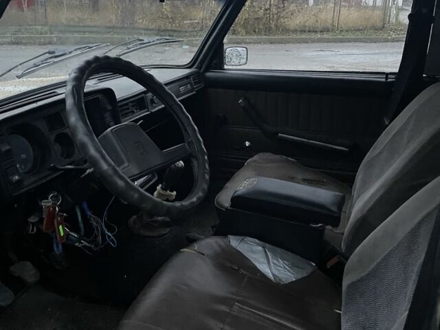 Бежевый ВАЗ 2104, объемом двигателя 0 л и пробегом 200 тыс. км за 450 $, фото 4 на Automoto.ua