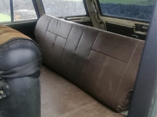 Бежевый ВАЗ 2104, объемом двигателя 1.6 л и пробегом 3 тыс. км за 350 $, фото 4 на Automoto.ua