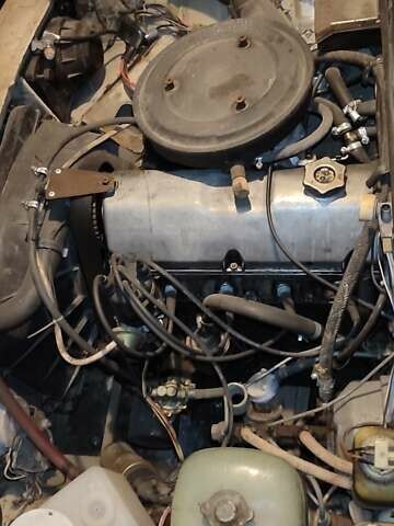 Бежевый ВАЗ 2104, объемом двигателя 1.3 л и пробегом 100 тыс. км за 500 $, фото 4 на Automoto.ua