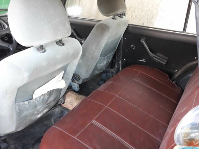 Бежевый ВАЗ 2104, объемом двигателя 1.3 л и пробегом 250 тыс. км за 598 $, фото 9 на Automoto.ua