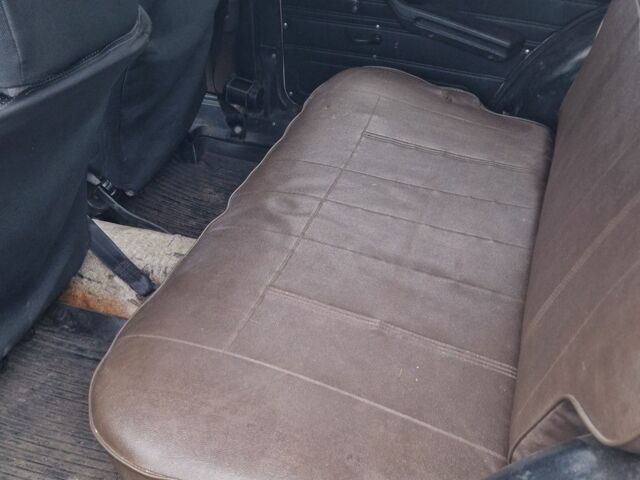 Бежевый ВАЗ 2104, объемом двигателя 0 л и пробегом 6 тыс. км за 426 $, фото 8 на Automoto.ua