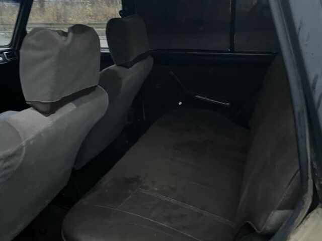 Бежевый ВАЗ 2104, объемом двигателя 0 л и пробегом 200 тыс. км за 450 $, фото 5 на Automoto.ua