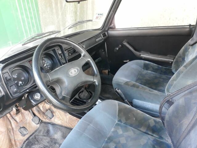 Бежевый ВАЗ 2104, объемом двигателя 1.3 л и пробегом 250 тыс. км за 598 $, фото 8 на Automoto.ua