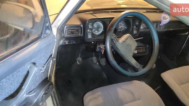 Бежевый ВАЗ 2104, объемом двигателя 1.3 л и пробегом 100 тыс. км за 500 $, фото 5 на Automoto.ua