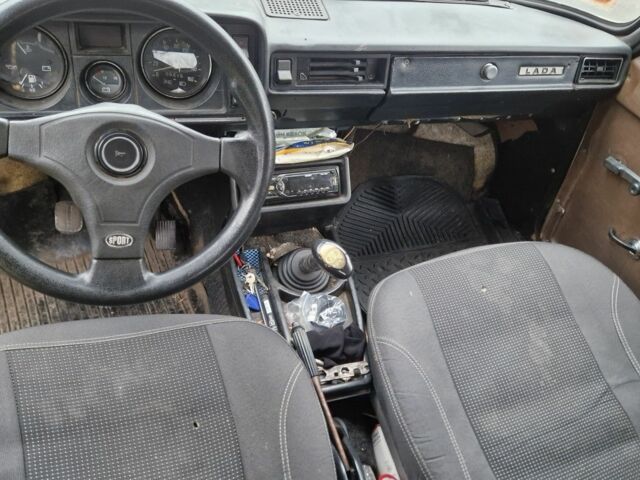 Бежевый ВАЗ 2104, объемом двигателя 0 л и пробегом 6 тыс. км за 426 $, фото 7 на Automoto.ua