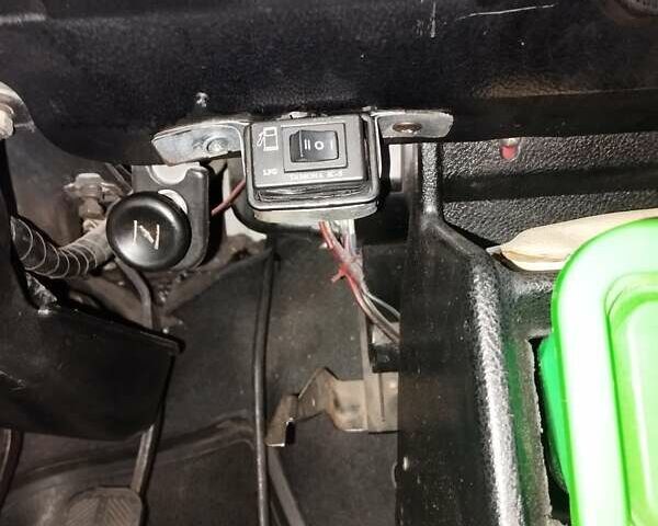 Бежевий ВАЗ 2104, об'ємом двигуна 1.28 л та пробігом 380 тис. км за 944 $, фото 13 на Automoto.ua