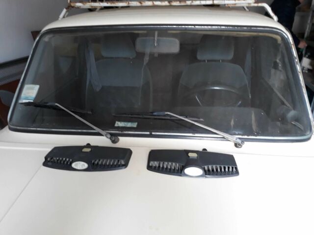 Бежевый ВАЗ 2104, объемом двигателя 1.3 л и пробегом 250 тыс. км за 598 $, фото 4 на Automoto.ua