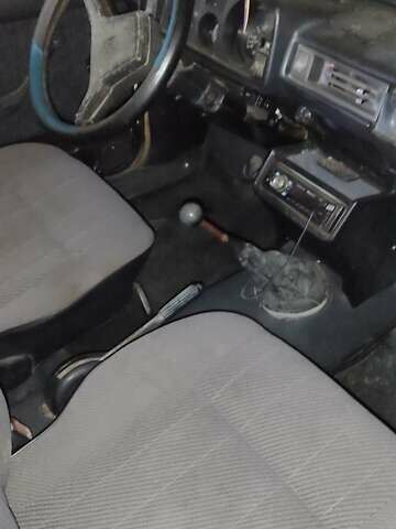 Бежевый ВАЗ 2104, объемом двигателя 1.3 л и пробегом 100 тыс. км за 500 $, фото 7 на Automoto.ua