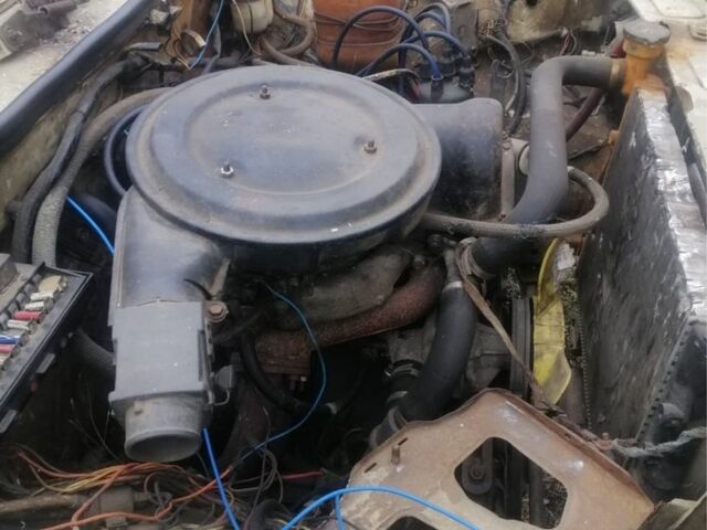 Бежевый ВАЗ 2104, объемом двигателя 1.6 л и пробегом 3 тыс. км за 350 $, фото 7 на Automoto.ua