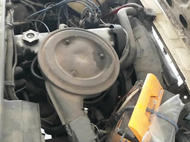 Бежевый ВАЗ 2104, объемом двигателя 1.3 л и пробегом 250 тыс. км за 598 $, фото 5 на Automoto.ua