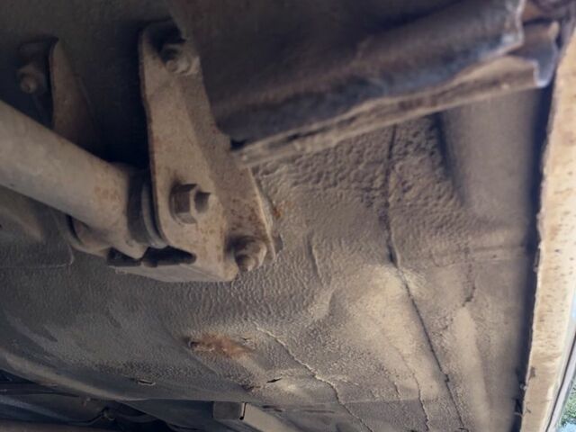 Бежевий ВАЗ 2104, об'ємом двигуна 1.3 л та пробігом 78 тис. км за 1100 $, фото 12 на Automoto.ua