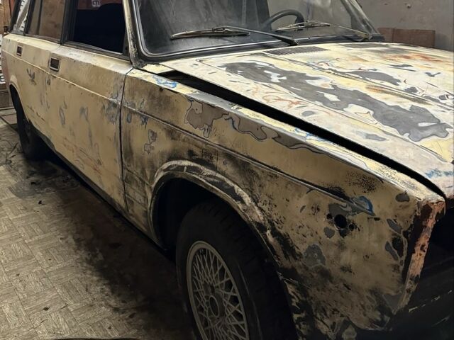 Бежевый ВАЗ 2104, объемом двигателя 1.7 л и пробегом 2 тыс. км за 758 $, фото 3 на Automoto.ua