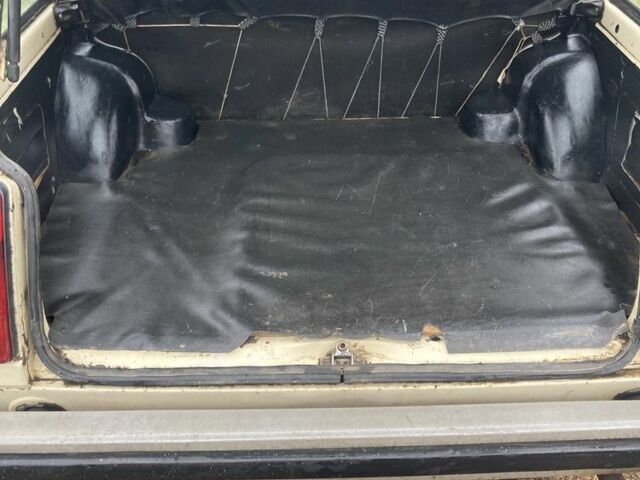 Бежевый ВАЗ 2104, объемом двигателя 1.3 л и пробегом 100 тыс. км за 750 $, фото 11 на Automoto.ua