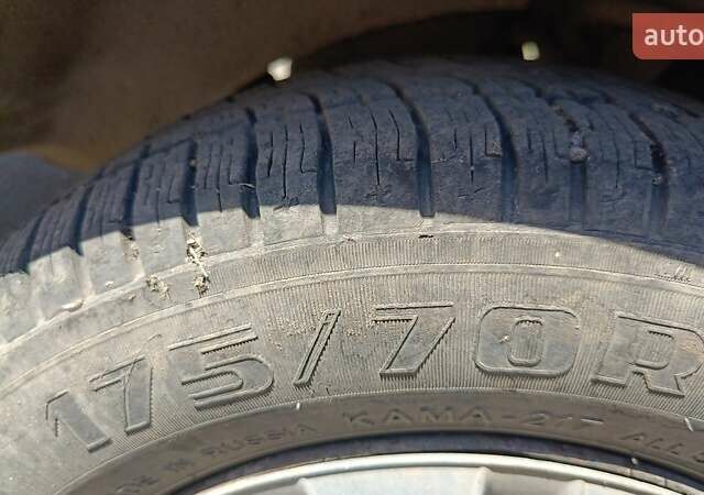 Бежевый ВАЗ 2104, объемом двигателя 1.3 л и пробегом 100 тыс. км за 788 $, фото 14 на Automoto.ua