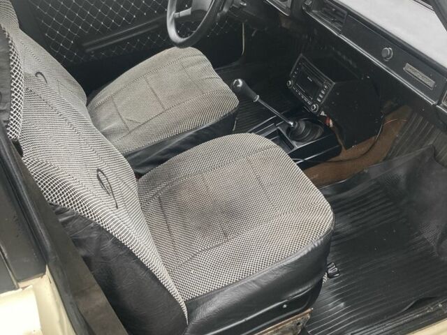 Бежевый ВАЗ 2104, объемом двигателя 1.3 л и пробегом 100 тыс. км за 750 $, фото 15 на Automoto.ua