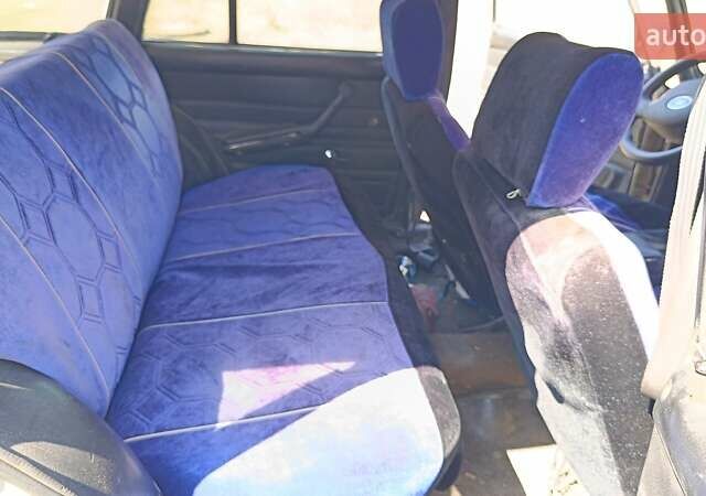 Бежевый ВАЗ 2104, объемом двигателя 1.3 л и пробегом 100 тыс. км за 788 $, фото 15 на Automoto.ua