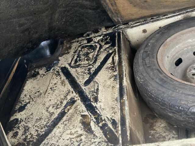 Бежевый ВАЗ 2104, объемом двигателя 1.3 л и пробегом 100 тыс. км за 750 $, фото 12 на Automoto.ua