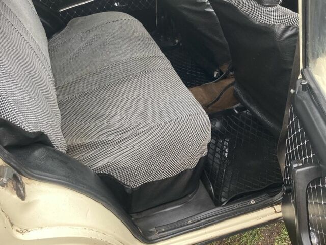 Бежевый ВАЗ 2104, объемом двигателя 1.3 л и пробегом 100 тыс. км за 750 $, фото 14 на Automoto.ua