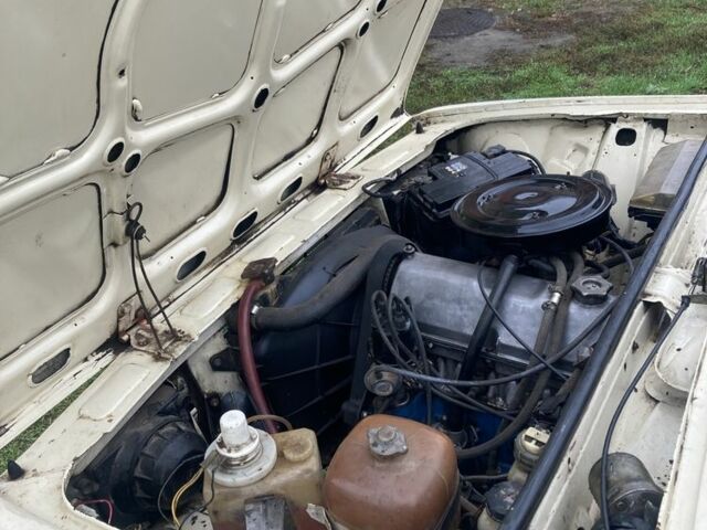 Бежевый ВАЗ 2104, объемом двигателя 1.3 л и пробегом 100 тыс. км за 750 $, фото 6 на Automoto.ua