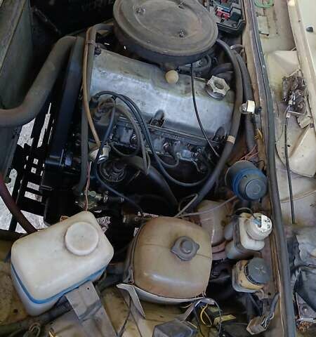 Бежевый ВАЗ 2104, объемом двигателя 1.3 л и пробегом 100 тыс. км за 788 $, фото 16 на Automoto.ua