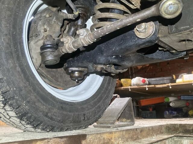 Бежевый ВАЗ 2104, объемом двигателя 1.3 л и пробегом 100 тыс. км за 750 $, фото 23 на Automoto.ua