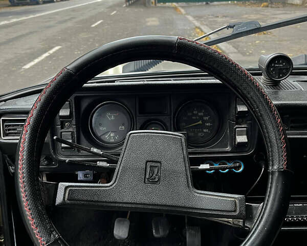 Бежевий ВАЗ 2104, об'ємом двигуна 1.3 л та пробігом 600 тис. км за 1200 $, фото 5 на Automoto.ua