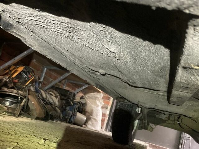 Бежевый ВАЗ 2104, объемом двигателя 1.3 л и пробегом 100 тыс. км за 750 $, фото 20 на Automoto.ua