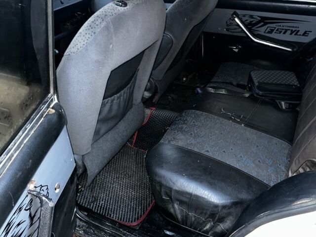 Бежевый ВАЗ 2104, объемом двигателя 1.3 л и пробегом 3 тыс. км за 552 $, фото 7 на Automoto.ua